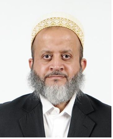 Anwar Husen - NESR