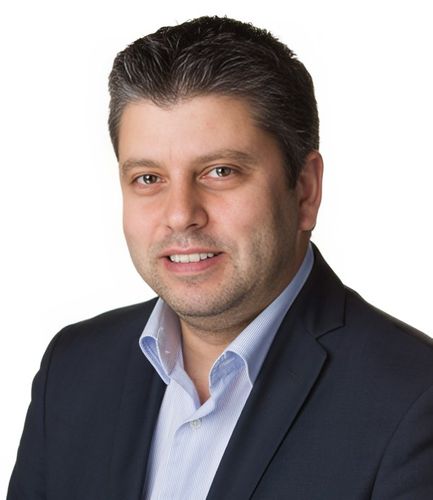 Dany Rahal - SLB