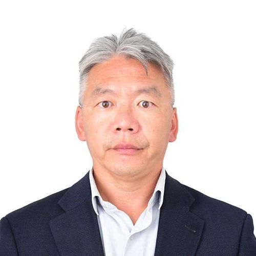 Dorzhi Badmaev - ADNOC