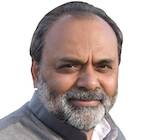 Satyam Priyadarshy - ReIgniteFuture