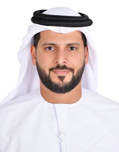 Haitham Al Saadi - ADNOC
