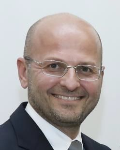 Kassem Ghorayeb - SLB