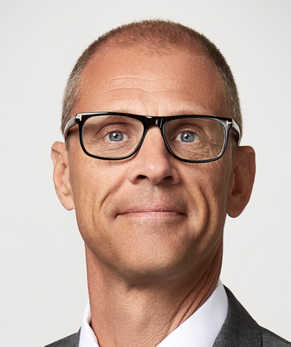 Kristian Mogensen - ADNOC
