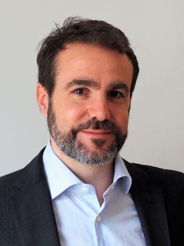 Martin Lantoine - IFP Middle East Consulting (Beicip-Franlab)