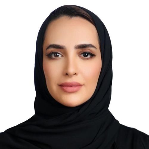 Nada Almeqbali - ADNOC