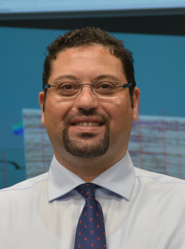 Nader Gerges - ADNOC