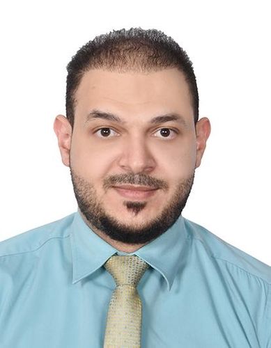 Emad W. Al Shalabi - Khalifa University of Science and Technology