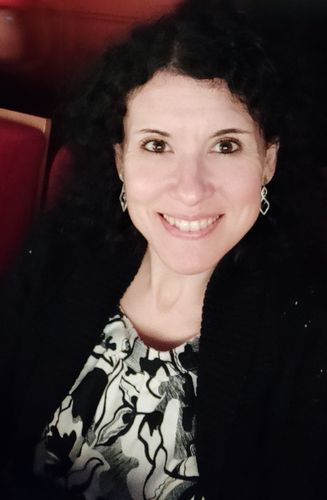 Paola Panfili - Eni