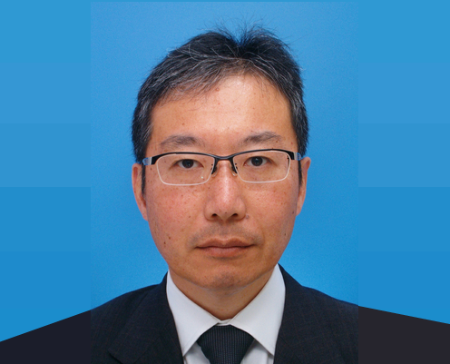 Hideharu Yonebayashi