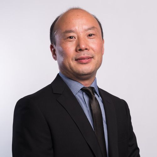 Siqing Xu - ADNOC