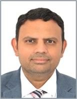 Siddarth Ramdurai - Halliburton