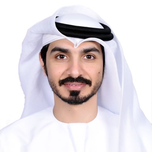 Sulaiman Al Jaberi - ADNOC
