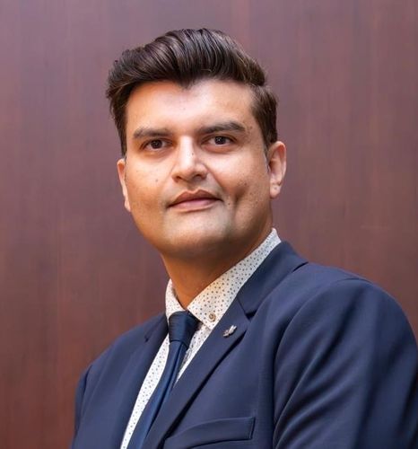 Umer Farooq - ADNOC