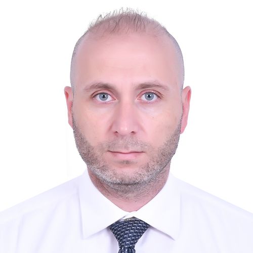 Wael M. Almadhoun - ADNOC - Upstream