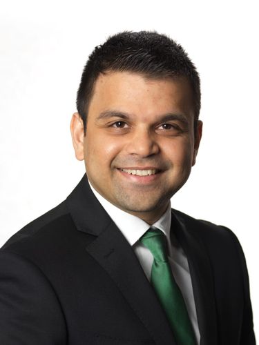 Varun Pathak - CMG