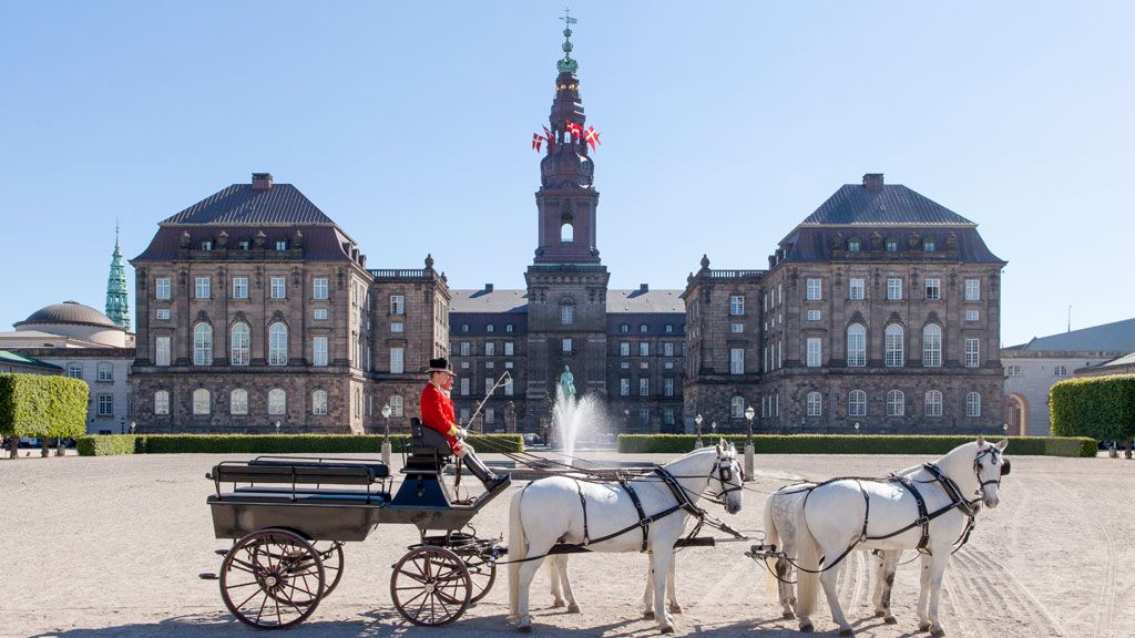 Historical Attractions
