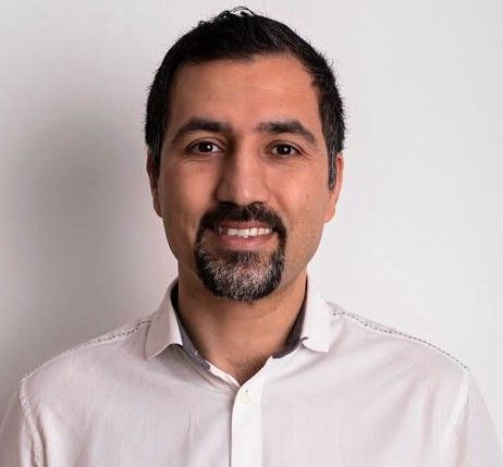 Alireza Roostaei