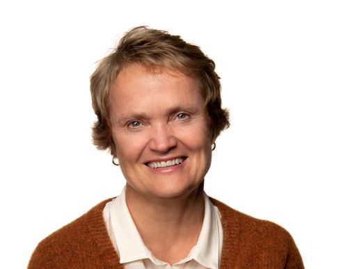 Hilde Nakstad