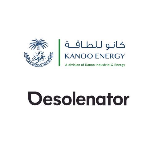 KANOO ENERGY / DESOLENATOR