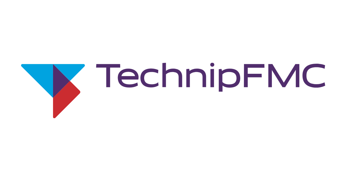 TechnipFMC