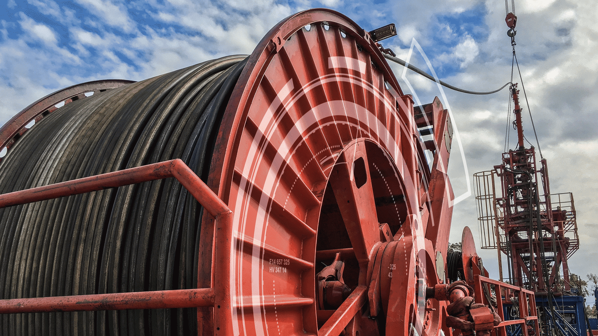 Modernizing Solutions for NextGen Coiled Tubing and Well Intervention