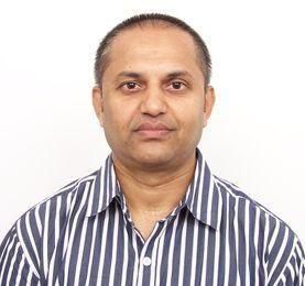 Chander Sekhar Singh
