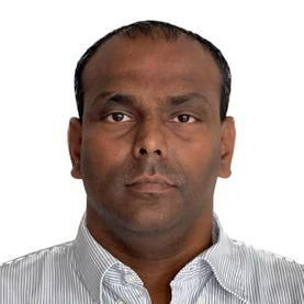 Prasanna Chidambaram