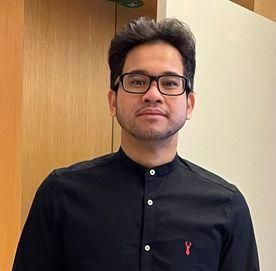 Sharul Nizam Hasan