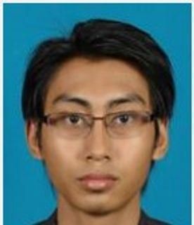 M Izzat A Rahman