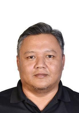 Muhammad Nazam Samsuri