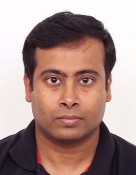 Satyashis Sanyal