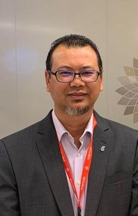 Tengku Rasidi Tengku Othman