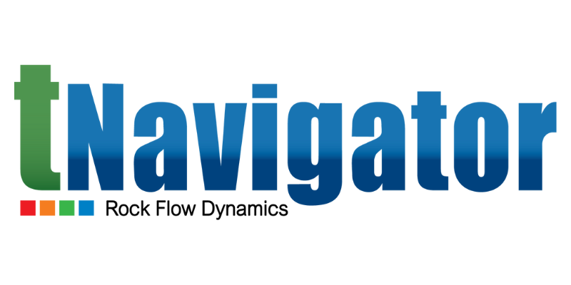 Rock Flow Dynamics 