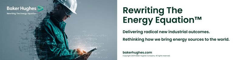 Baker Hughes