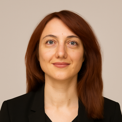 Eva Avbelj - Rosenxt