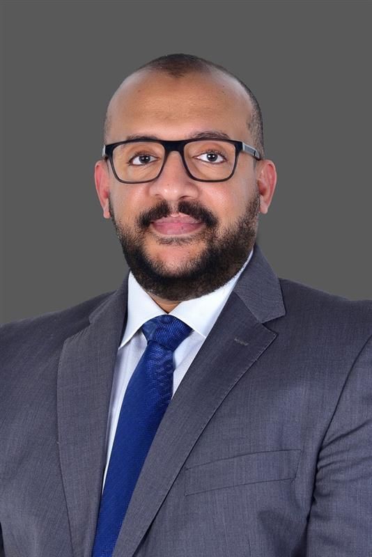 Ahmed Abouzaid