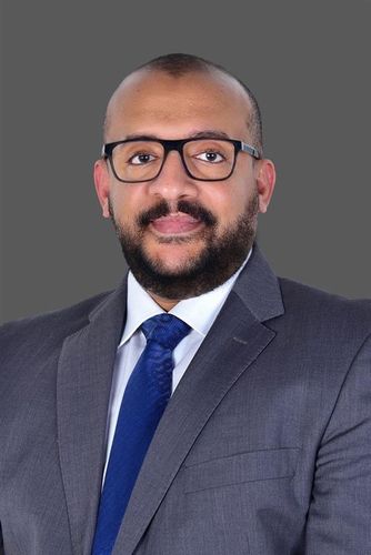 Ahmed Abouzaid - Baker Hughes Co. Saudi Arabia