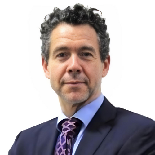 Alejandro Duran - Baker Hughes