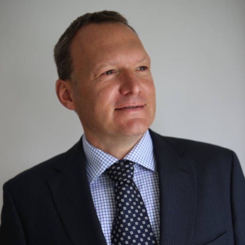 Bernhard Novotny - OMV