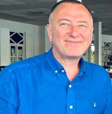 Cenk Pala - Uniper Enerji A.Ş.
