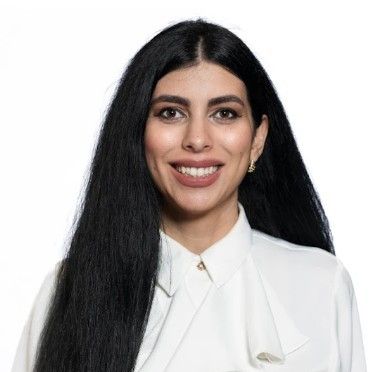 Chirine Damaj - Rystad Energy 