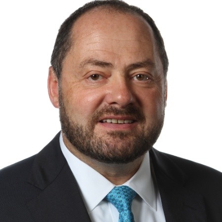 Darcy Spady - Carbon Connect International