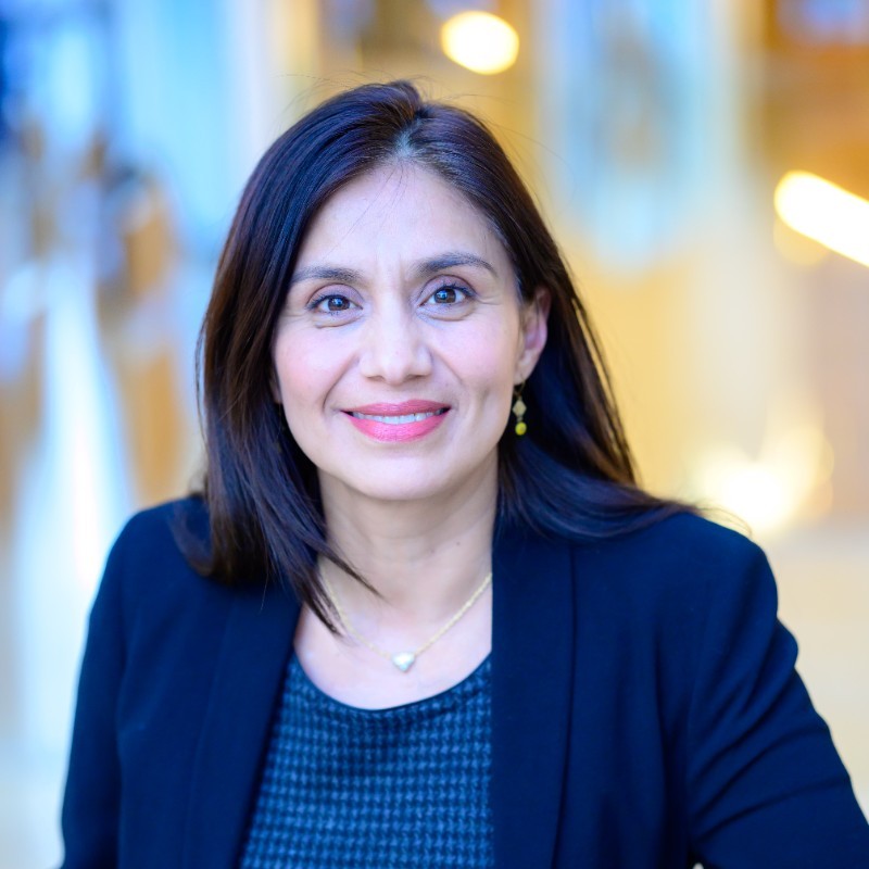 Diana Rodriguez Barrera - Vallourec