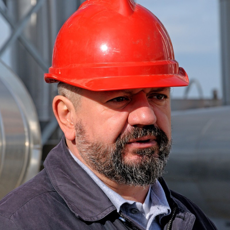 Dragutin Domitrovic - IGeoPen d.o.o.