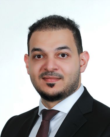 Emad Al-Shalabi