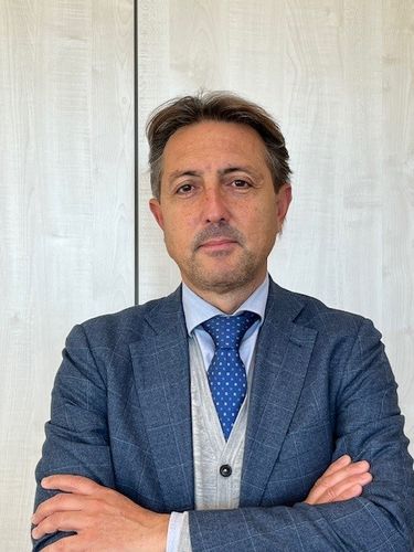 Alessandro Troiano - SNAM-Stogit