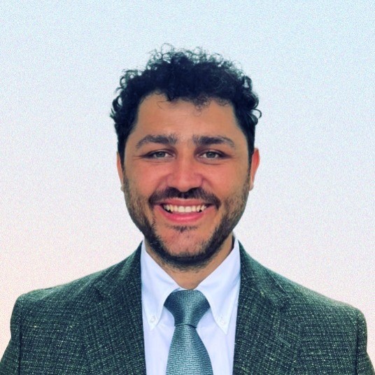 Gabrijel Grubac - Mazama Energy