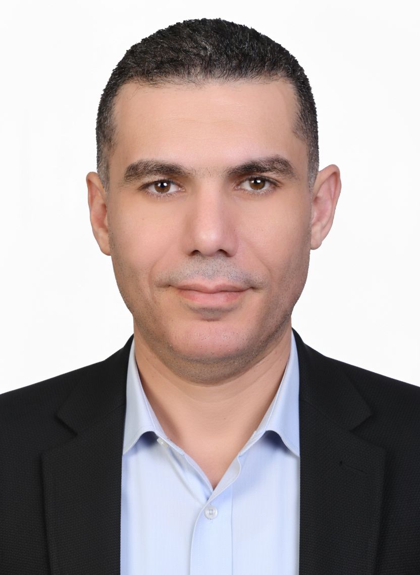 Sherif Emam
