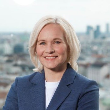 Linda Kirchberger - Wien Energie