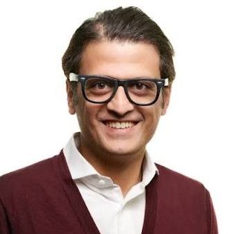 Muhammad Kiani - Rystad Energy 
